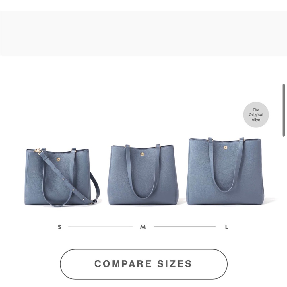 Dagne Dover Medium Allyn Tote